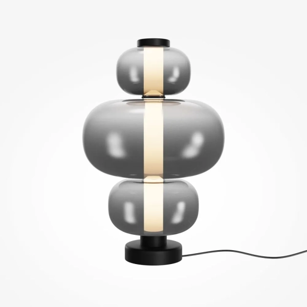 Настольный светильник Maytoni MOD364TL-L15B3K