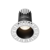 Встраиваемый светильник Technical DL122-15W-4K-TRS-B