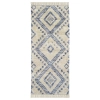 Ковер из хлопка nagpur из коллекции ethnic, 70x160 см