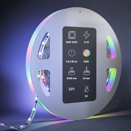 Светодиодная лента Led Strip 201242