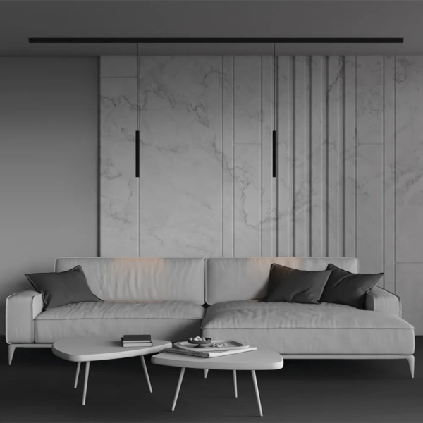 Трековый светильник Technical TR226-4-5WTW-M-DSZ-B