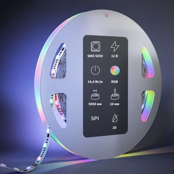 Светодиодная лента Led Strip 201242