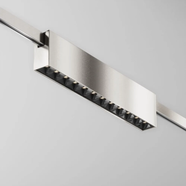 Трековый светильник Technical TR150-1-12W4K-M-PT