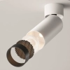 Потолочный светильник Technical C055CL-L12W3K-W-D-W