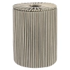 Корзина плетеная dholak grey из коллекции ethnic, размер l