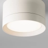 Потолочный светильник Technical C086CL-GX53-SRD-W