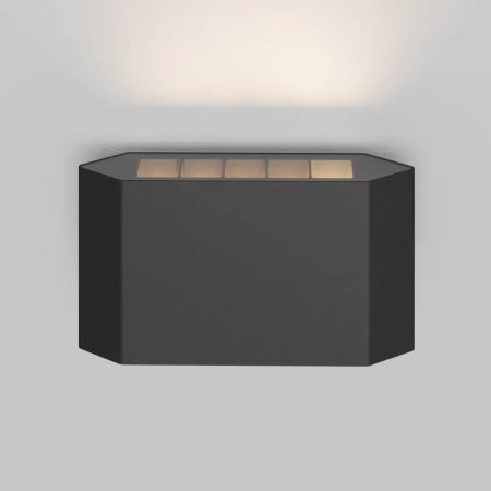 Архитектурная подсветка Outdoor O412WL-L5GF3K