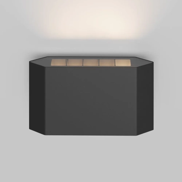 Архитектурная подсветка Outdoor O412WL-L5GF3K