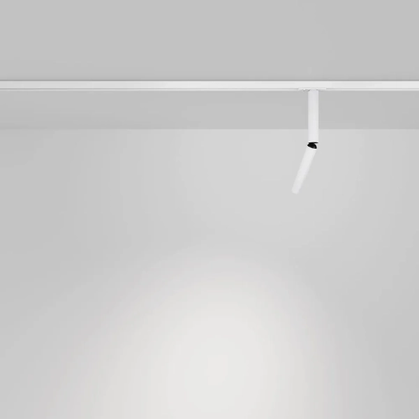 Трековый светильник Technical TR142-1-6W4K-W