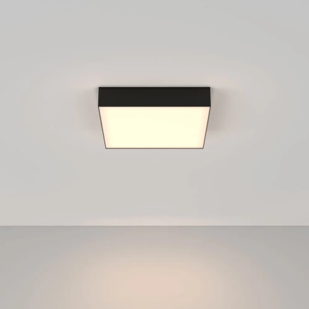 Потолочный светильник Technical C067CL-L40B3K