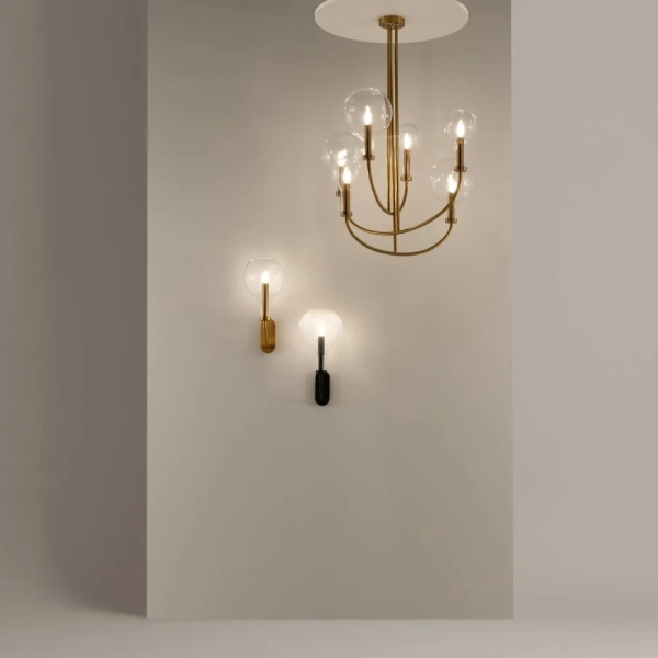 Подвесной светильник Maytoni MOD333PL-06BS