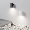 Ландшафтный светильник Outdoor O493FL-L3GF3K