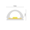 Гибкий неон Led Strip 432055