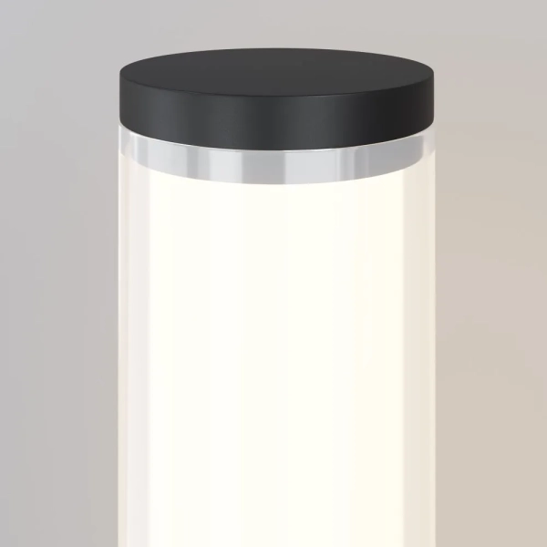 Садово-парковый светильник Outdoor O041FL-L100B3K