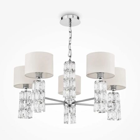 Люстра Maytoni DIA008PL-05CH