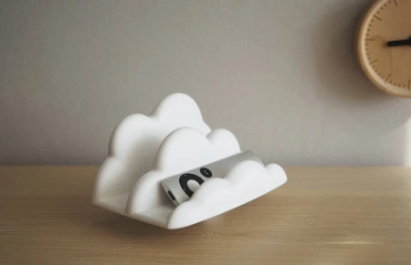 Органайзер настольный cloud