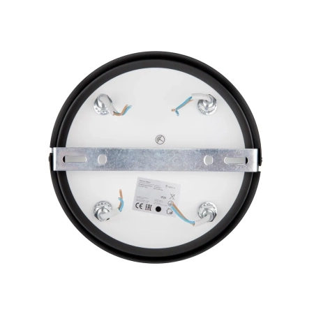 Люстра Freya FR8016PL-08BBS1