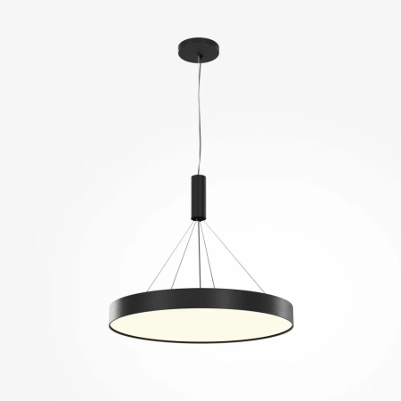 Потолочный светильник Technical C032CL-90W3K-RD-B