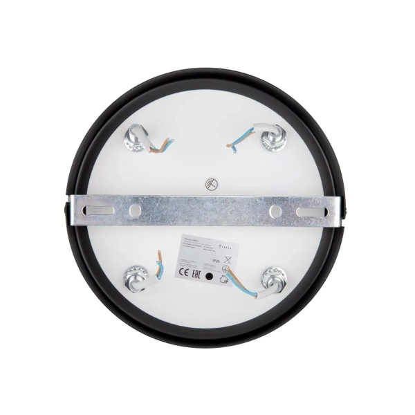 Люстра Freya FR8016PL-08BBS1