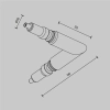 Аксессуар Technical CA006EC-B