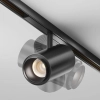 Трековый светильник Technical TR244-4-12WTW-DD2-B