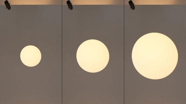 Трековый светильник Technical TR108-2-10W4K-B