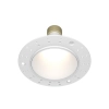 Встраиваемый светильник Technical DL126-GU10-TRS-W