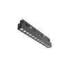 Трековый светильник Technical TR031-4-12WTW-DD2-B
