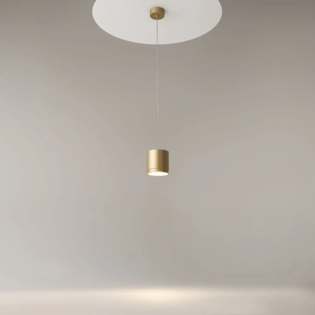 Подвесной светильник Technical P088PL-GX53-MG