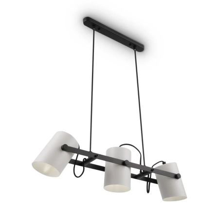 Подвесной светильник Freya FR4005PL-03WB