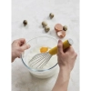 Венчик smartchef, 27,5 см, желтый