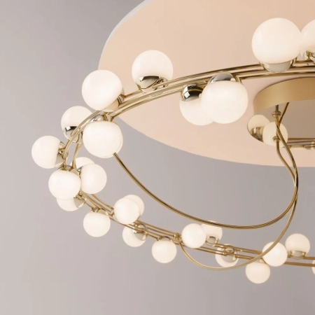 Потолочный светильник Maytoni MOD081CL-L48G3K