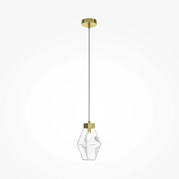 Подвесной светильник Maytoni MOD325PL-01G