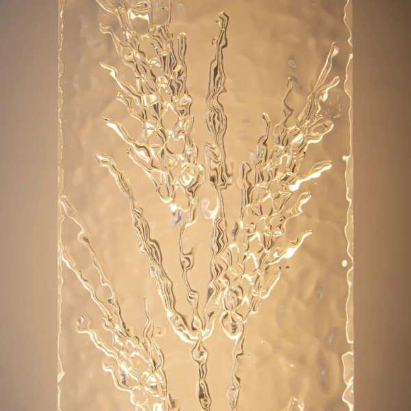 Настенный светильник (бра) Maytoni MOD318WL-L3BS3K