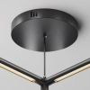 Аксессуары честный знак Technical CA031B-B