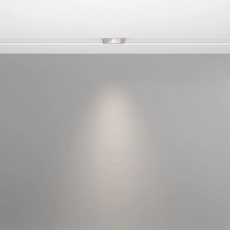 Трековый светильник Technical TR100-2-2W4K-S-W