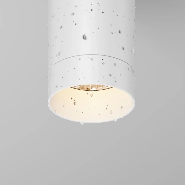 Уличный потолочный светильник Outdoor O500CL-L5W3K