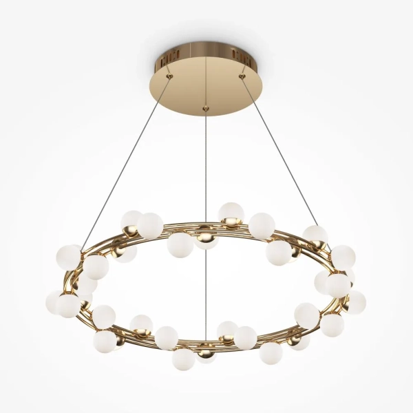 Подвесной светильник Maytoni MOD081PL-L50G3K