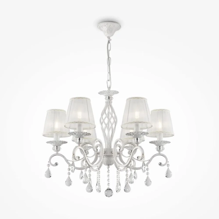 Люстра Maytoni ARM247-06-G