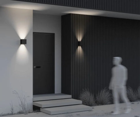 Архитектурная подсветка Outdoor O572WL-L20B3K