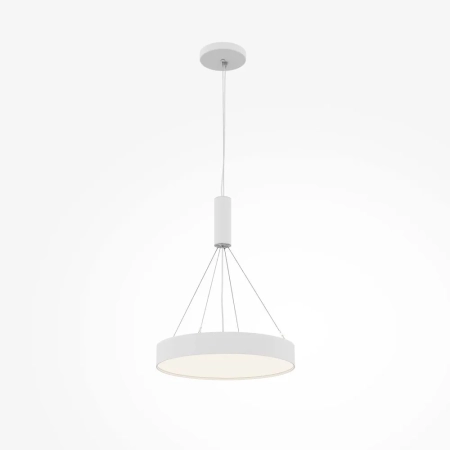 Потолочный светильник Technical C032CL-45W4K-RD-W
