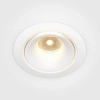 Встраиваемый светильник Technical DL031-2-L12W
