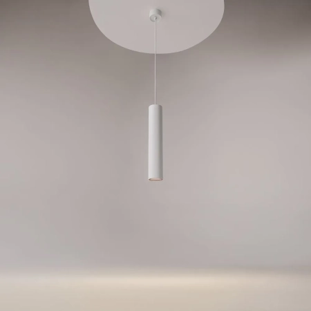 Подвесной светильник Technical P082PL-GU10-W