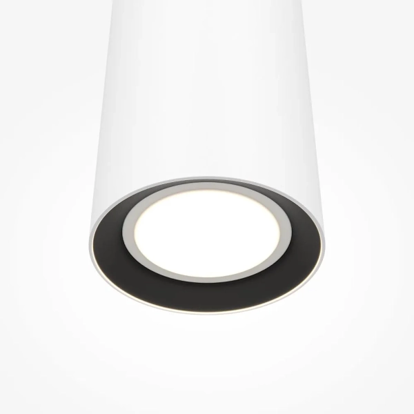 Подвесной светильник Maytoni MOD161PL-01W1