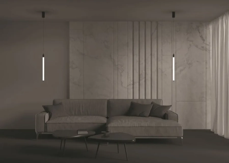 Подвесной светильник Technical P022PL-L10B