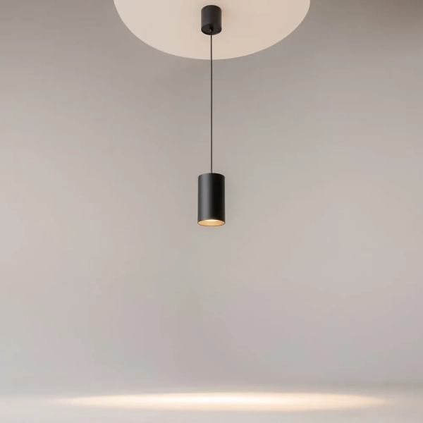 Подвесной светильник Maytoni P100PL-20W3K-B