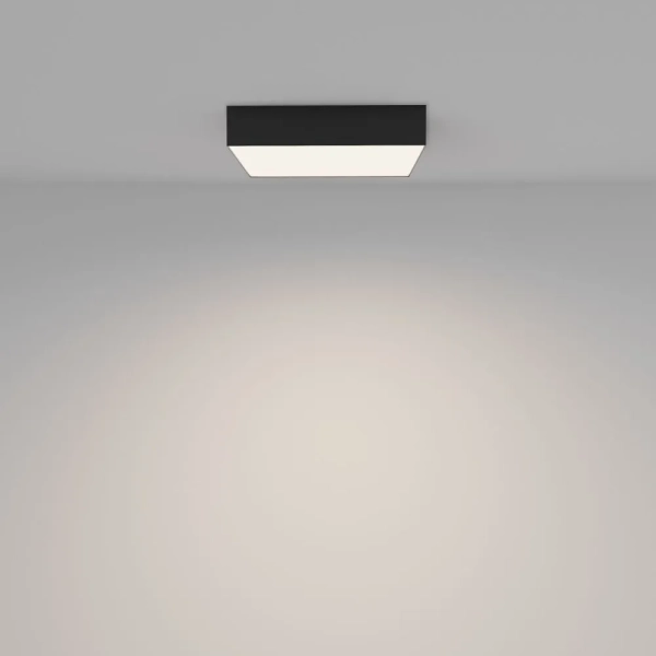 Потолочный светильник Technical C032CL-36W4K-SQ-B