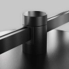 Трековый светильник Technical TR153-1-10W4K-B