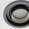 Встраиваемый светильник Technical DL113-GU10-01-RD-B