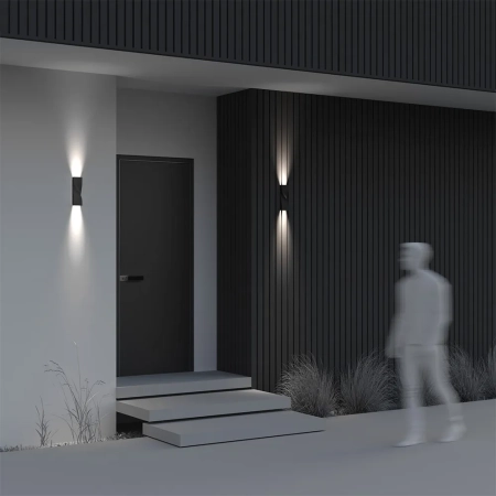 Архитектурная подсветка Outdoor O040WL-L11B3K